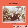 Freedom Fry - Remixes - EP
