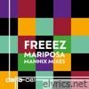 Mariposa (Mannix Remixes) - Single
