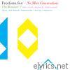 Freeform Five - No More Conversations - The Remixes