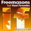 If (feat. Hazel Fernandes) - EP