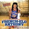 Frenchie - French-Elo Anthony