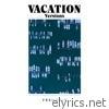 Vacation Versions - EP