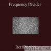 Frequency Divider - Retribution - EP