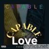 Capable of Love - Single