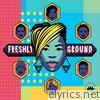 Freshlyground - Freshlyground