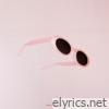 Roze Zonnebril - Single