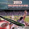 2013 World Champion Boston Red Sox Anthem (Merry Merry Merry Frickin' Christmas) [Single]
