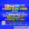 Below Zero - Single