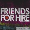 Friends For Hire