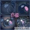 Frnd - In Your Dreams - EP