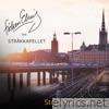Stockholm brinner (feat. Stråkkapellet) - Single