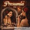 Presumía - Single