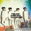 Ftisland Japan Best (All About)