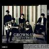 Grown-Up - EP