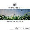 Year of the Ox - EP