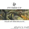 Year of the Dragon - EP