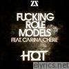 Hot (feat. Carina Chère) - Single