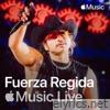 Apple Music Live: Fuerza Regida
