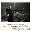 Fugazi Live at Tempodrome Berlin Germany 06/28/92_FLS0478