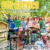 Full Service - The Full Service Circus Family Reunion (Live at FS-HQ)