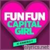 Capital Girl - EP