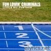Little Bit Further (Radio Edit) - Single