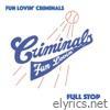 Full Stop - Single