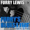Furry's Blues Live - EP