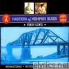Masters of Memphis Blues, CD A