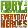 Everyday Heroes - Single