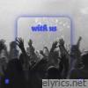 With Us - EP