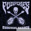 Fuzztones - Lysergic Legacy - The Very Best Of