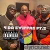 4 da Swippas, Pt. 2 - Single