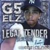 LEGAL TENDER (Clean Version) - Single