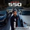 550 (Clean Version) - EP
