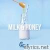 G Girls - Milk & Honey - Single