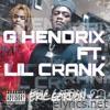 ERIC G0RD0N (feat. Lil Crank) - Single