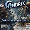 ARACHNOPHOBIA - Single