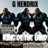 King Of The Land - Single