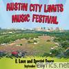 Live At Austin City Limits 2006 - EP