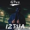 12 PILA - EP