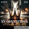 Ny Connection (feat. Ty Nitty) - Single