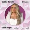 Gabby Barrett - Silent Night - Single