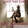 I'm Not That Chick - EP