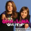 Give It Up - EP