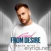 Freed from Desire (Kolya Funk Remix) - Single