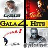 Gala 4 Hits - EP