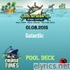 Jam Cruise 13: Galactic - 1/8/2015 (live)