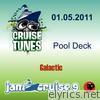 Jam Cruise 9: Galactic - 1/5/11