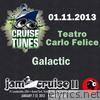 Jam Cruise 11: Galactic - 1/11/13